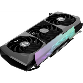 Zotac Gaming GeForce RTX 3090 AMP Extreme Holo