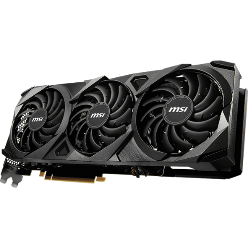 MSI GeForce RTX 3070 Ti VENTUS 3X 8G OC