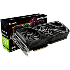 Palit GeForce RTX 3080 Ti GamingPro