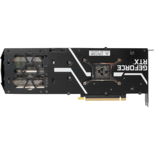 KFA2 GeForce RTX 3070 Ti SG (1-Click OC)