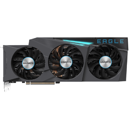 Gigabyte GeForce RTX 3090 Eagle OC 24G