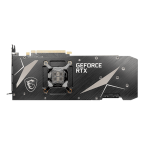 MSI GeForce RTX 3080 Ti VENTUS 3X 12G OC