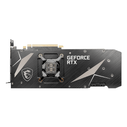 MSI GeForce RTX 3080 Ti VENTUS 3X 12G OC