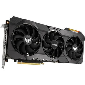 Asus TUF Gaming GeForce RTX 3070 TI OC Edition