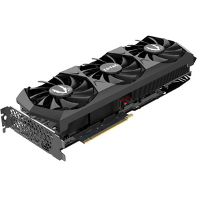 Zotac Gaming GeForce RTX 3080 Trinity OC LHR