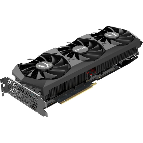 Zotac Gaming GeForce RTX 3080 Trinity OC LHR