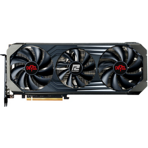 Powercolor Red Devil AMD Radeon RX 6700XT