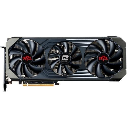 Powercolor Red Devil AMD Radeon RX 6700XT