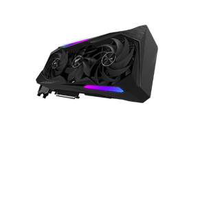 Gigabyte GeForce RTX 3070 Ti AORUS MASTER 8G