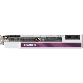 Gigabyte GeForce RTX 3080 Vision OC 10G (rev. 2.0, LHR)