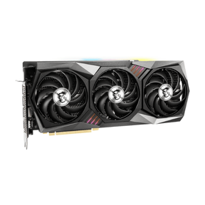 MSI GeForce RTX 3080 GAMING Z TRIO 10G LHR