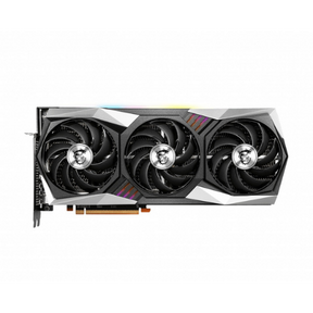 MSI Radeon RX 6900 XT Gaming Z TRIO 16G