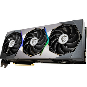 MSI GeForce RTX 3080 Ti SUPRIM X 12G