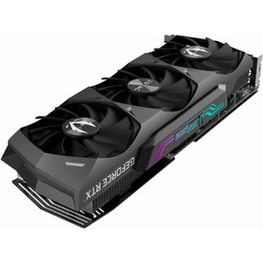 Zotac Gaming GeForce RTX 3070 Ti Trinity OC