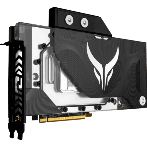 Powercolor Liquid Devil Radeon RX 6900 XT