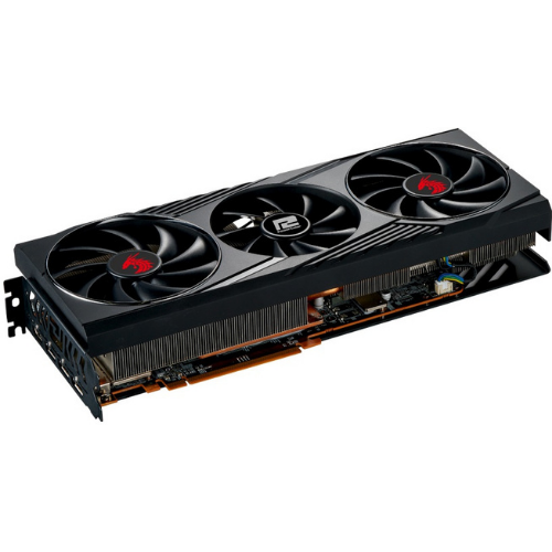 Powercolor Red Dragon AMD Radeon RX 6800 16GB GDDR6