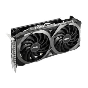 MSI GeForce RTX 3070 Ventus 2X 8G OC LHR