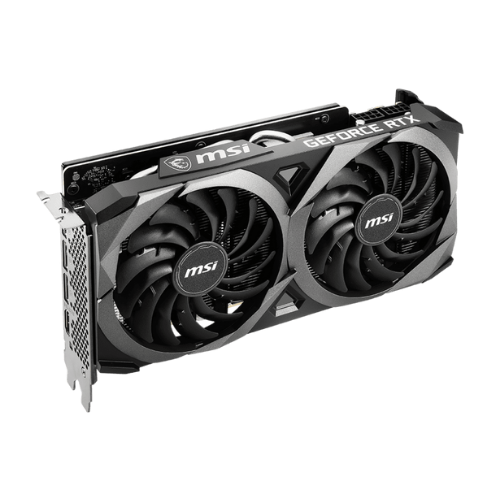 MSI GeForce RTX 3070 Ventus 2X 8G OC LHR