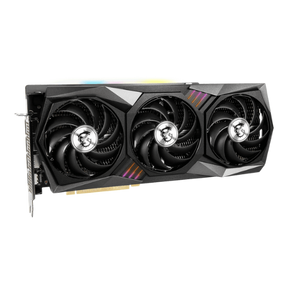 MSI GeForce RTX 3080 Ti GAMING X TRIO 12G