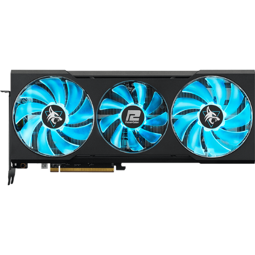 Powercolor Hellhound AMD Radeon RX 6700 XT