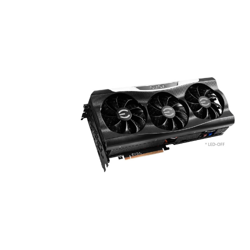 EVGA GeForce RTX 3070 Ti FTW3 Ultra