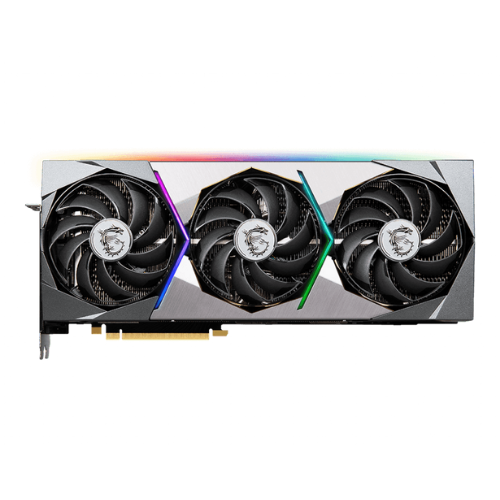 MSI GeForce RTX 3080 Suprim X 10G LHR