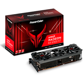 Powercolor Red Devil RX 6900 XT