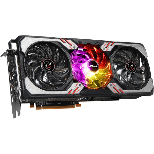 ASRock Radeon RX 6800 Phantom Gaming D 16G OC