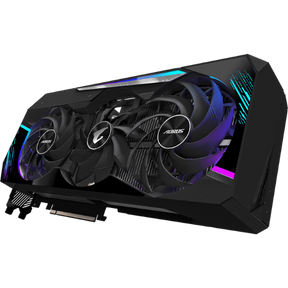 Gigabyte AORUS GeForce RTX 3080 Ti MASTER 12G