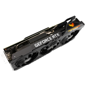 ASUS TUF Gaming GeForce RTX 3080 Ti OC