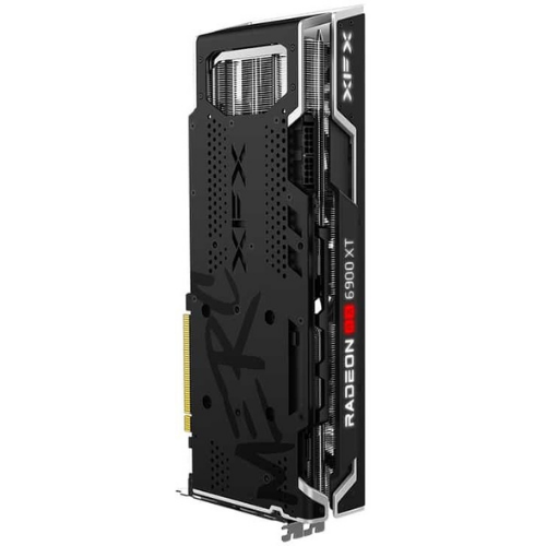 XFX Speedster MERC 319 AMD Radeon RX 6900 XT Limited Black Gaming