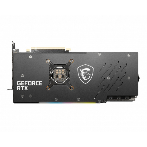 MSI GeForce RTX 3080 GAMING Z TRIO 12G LHR