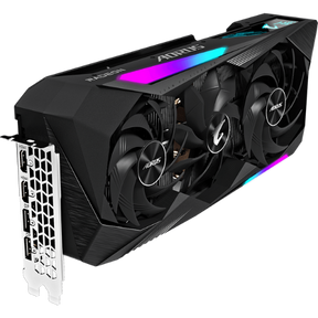 Gigabyte AORUS Radeon RX 6800 XT Master