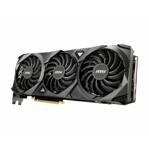 MSI GeForce RTX 3090 Ventus 3X 24G OC