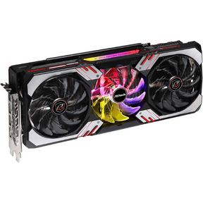 ASRock Radeon RX 6800 XT Phantom Gaming D 16G OC