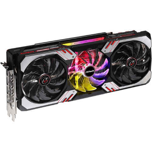 ASRock Radeon RX 6800 XT Phantom Gaming D 16G OC