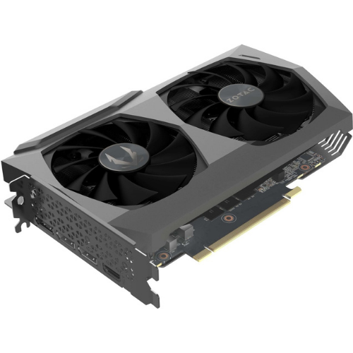 Zotac Gaming GeForce RTX 3070 Twin Edge OC LHR