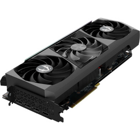 Zotac Gaming GeForce RTX 3070 Ti AMP Extreme Holo