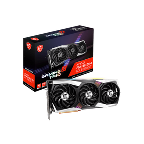 MSI Radeon RX 6800 Gaming X TRIO 16G