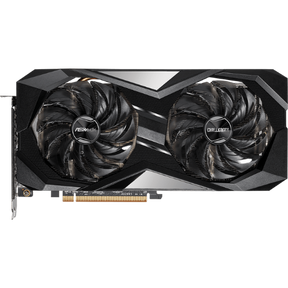 ASRock Radeon RX 6700 XT Challenger D 12GB