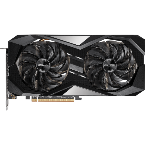 ASRock Radeon RX 6700 XT Challenger D 12GB