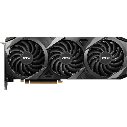 MSI GeForce RTX 3070 Ti VENTUS 3X 8G OC