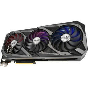 ASUS ROG Strix GeForce RTX 3080 Ti Gaming OC