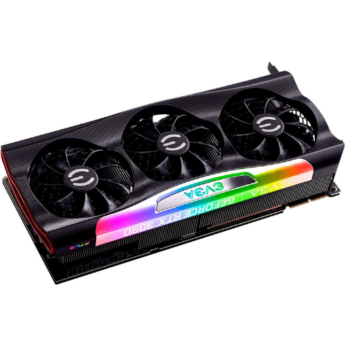 EVGA GeForce RTX 3090 FTW3 Ultra Gaming