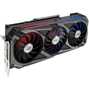 ASUS ROG Strix GeForce RTX 3080 OC Edition 12GB LHR