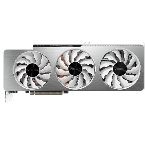 Gigabyte GeForce RTX 3080 Ti VISION OC 12G