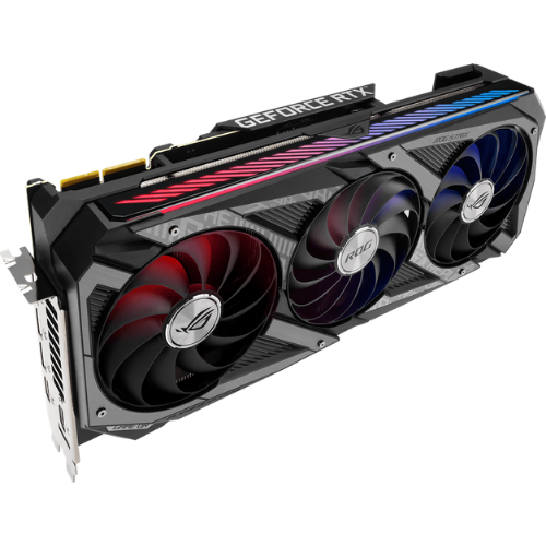 ASUS ROG Strix GeForce RTX 3090 OC