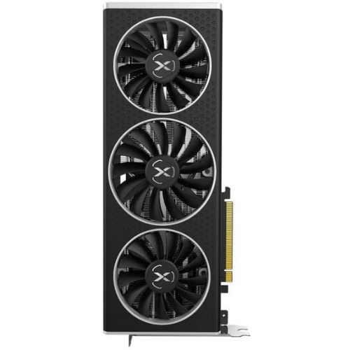 XFX Speedster QICK 319 Radeon RX 6700 XT Black