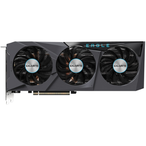 Gigabyte GeForce RTX 3070 Ti EAGLE OC 8G