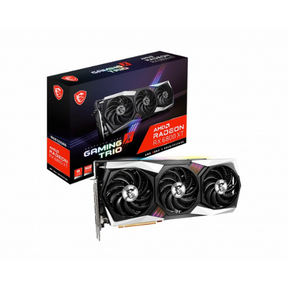 MSI Radeon RX 6800 XT Gaming X TRIO 16G